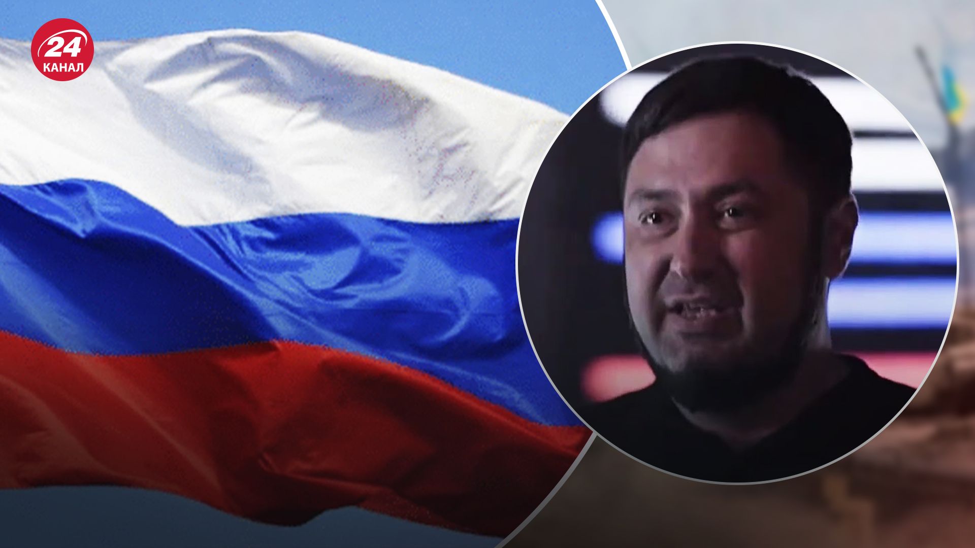 На російському "Першому каналі" заспівали пісню "Пливе кача", коли Одесу обстріляли безпілотниками