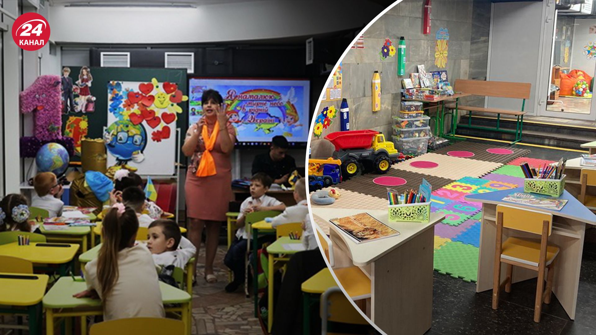 МетроШкола в Харькове МетроШкола в Харькове