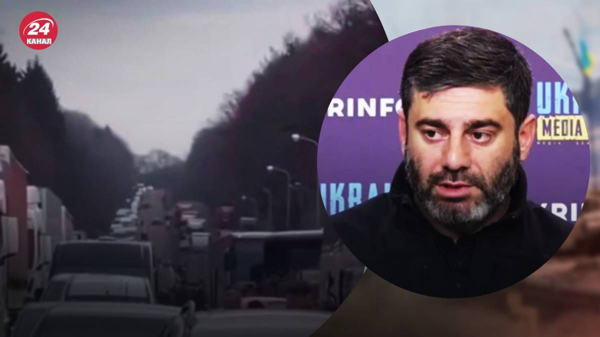 Лубинец сказал, что проверит действия ГПСУ на законность Лубинец сказал, что проверит действия ГПСУ на законность