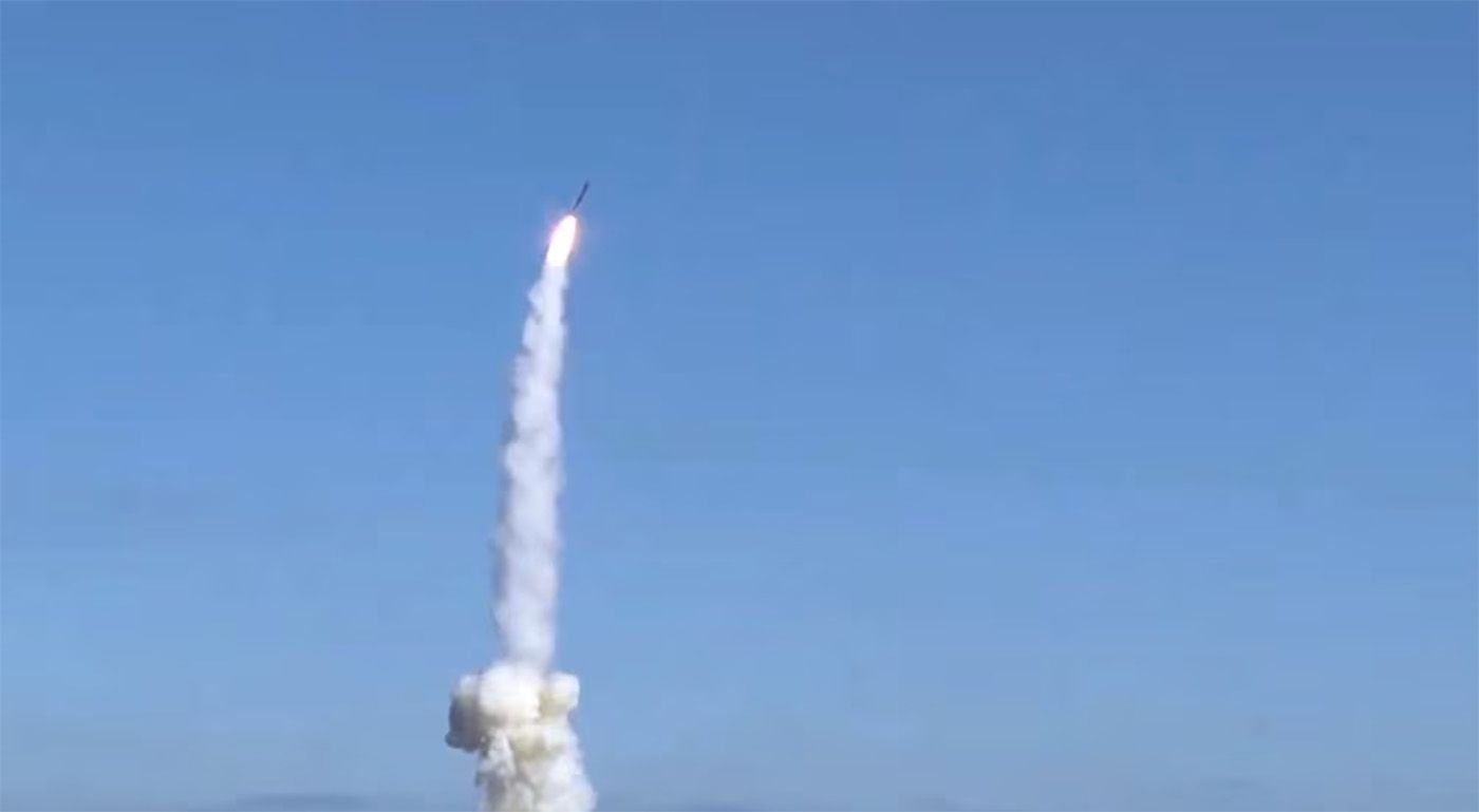 У Кропивницькому чути звуки вибухів - 24 Канал У Кропивницькому чути звуки вибухів - 24 Канал