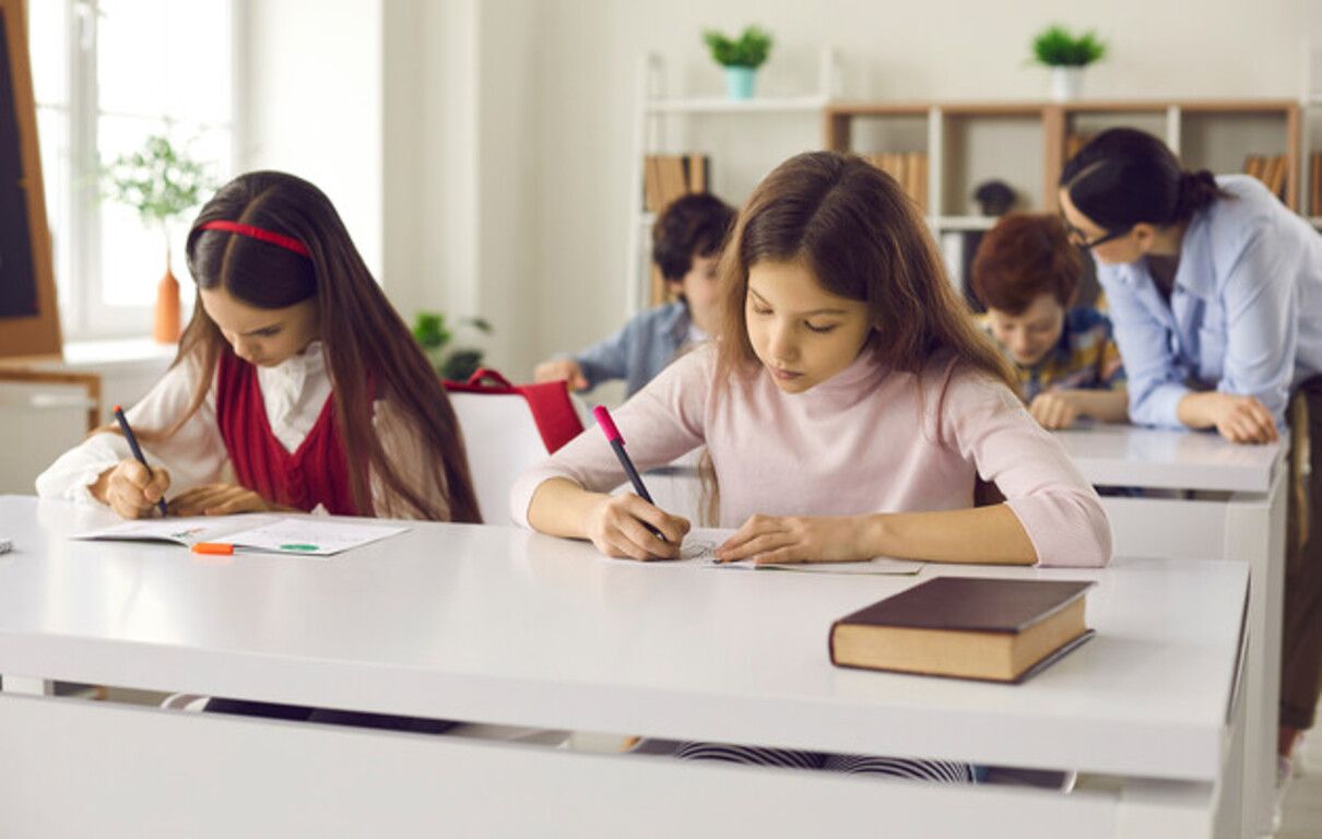 Коли закінчуються зимові канікули у школах Києва та Київщини 2024 - новини Києва Коли закінчуються зимові канікули у школах Києва та Київщини 2024 - новини Києва