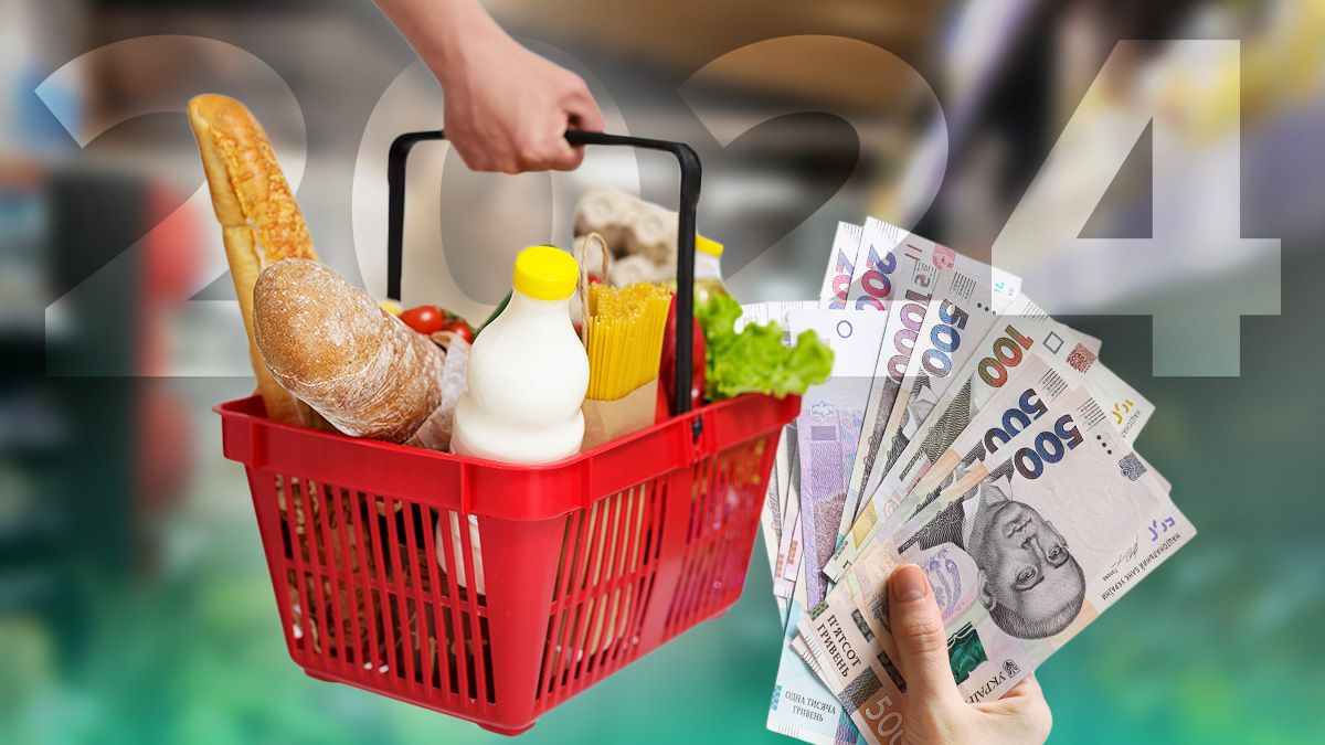 Продукти у січні 2024 - що подорожчає у магазинах - якою буде ціна яєць