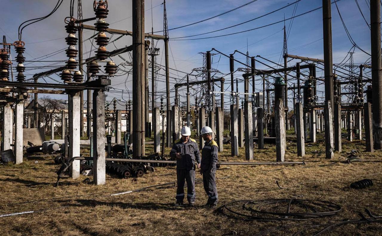 Коли в Києві буде відновлено електропостачання і чи будуть планові відключення - 24 Канал