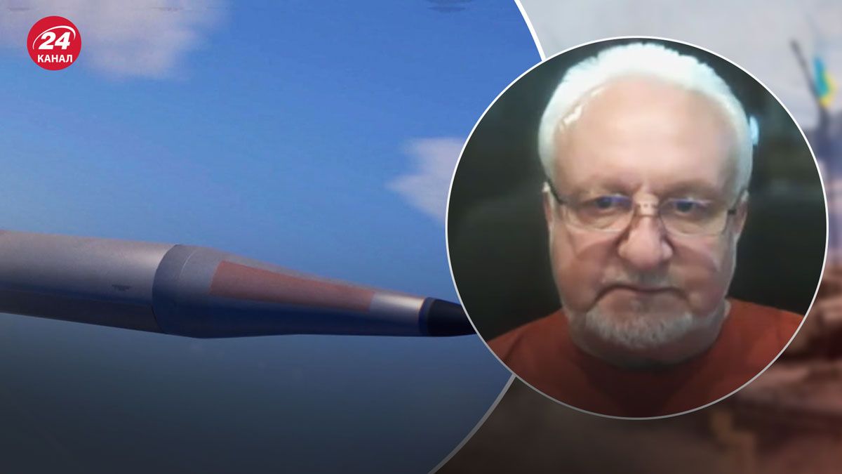 Продолжат ли россияне массированные обстрелы - какой ресурс оккупантов - 24 Канал Продолжат ли россияне массированные обстрелы - какой ресурс оккупантов - 24 Канал