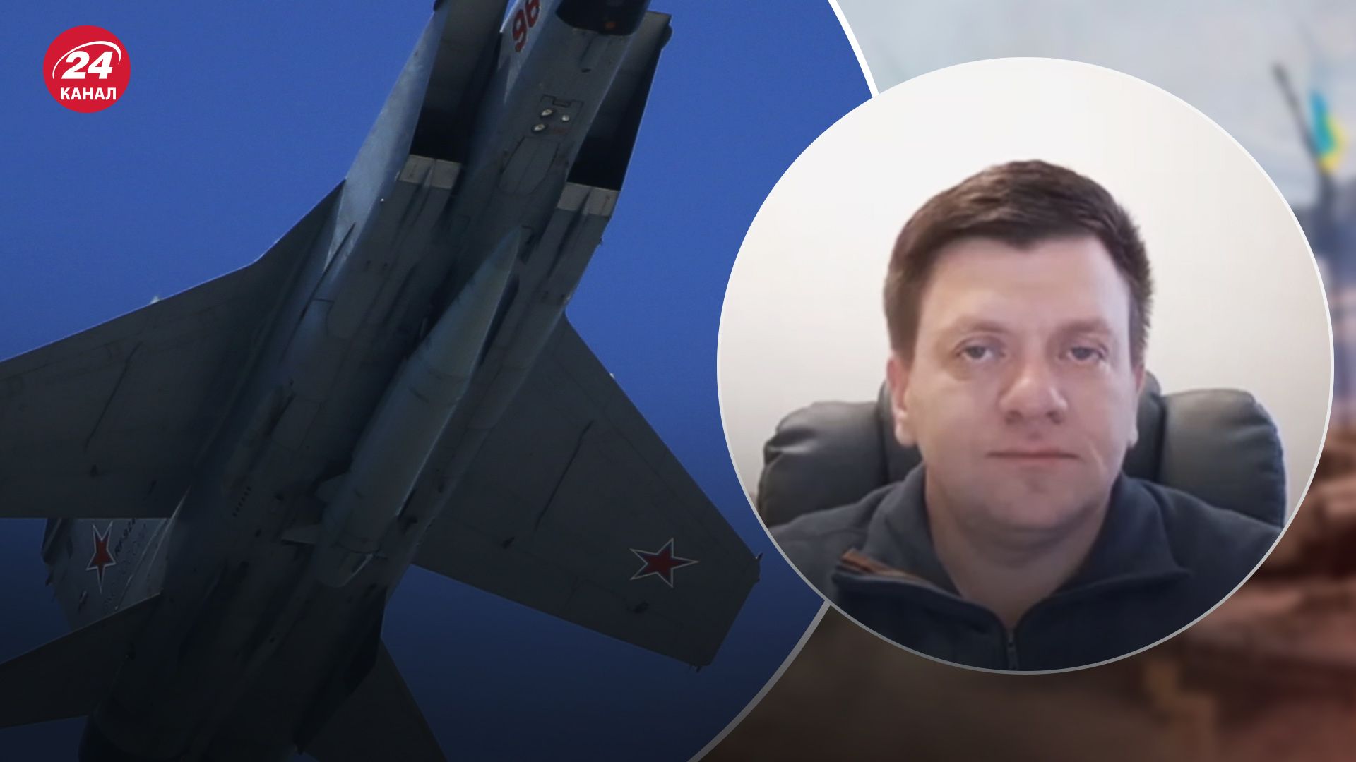 Попович прокомментировал массированные обстрелы по Украине