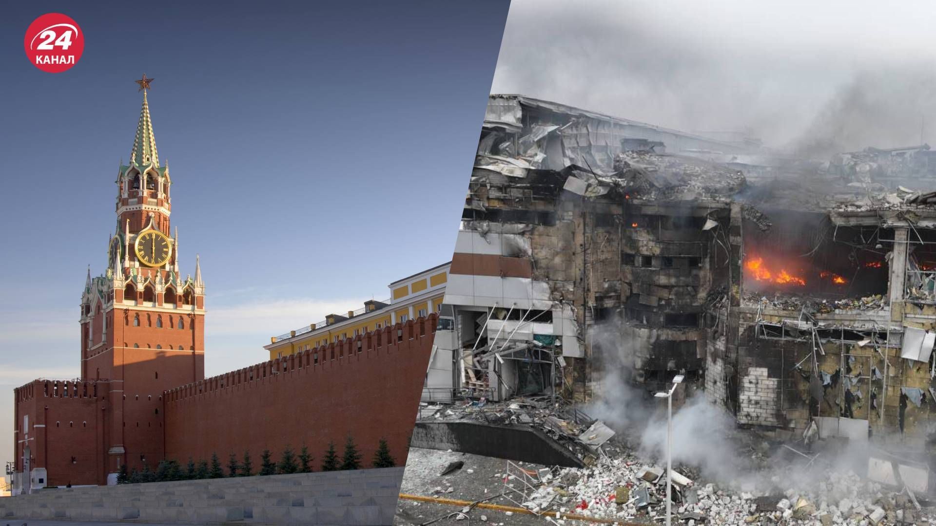 Росію притягнуть до відповідальності за масований ракетний обстріл по Україні Росію притягнуть до відповідальності за масований ракетний обстріл по Україні