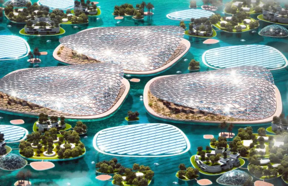 Такий вигляд матиме риф Такий вигляд матиме риф