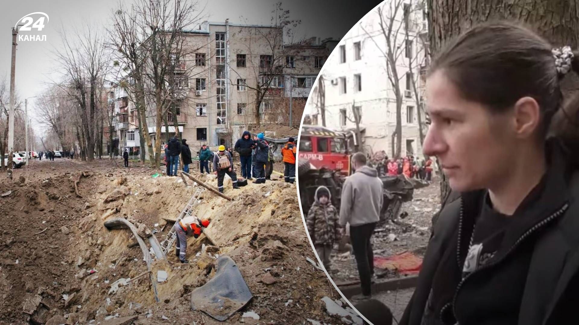 Однією з постраждалих через обстріли Харкова стала волонтерка Наталія Попова Однією з постраждалих через обстріли Харкова стала волонтерка Наталія Попова