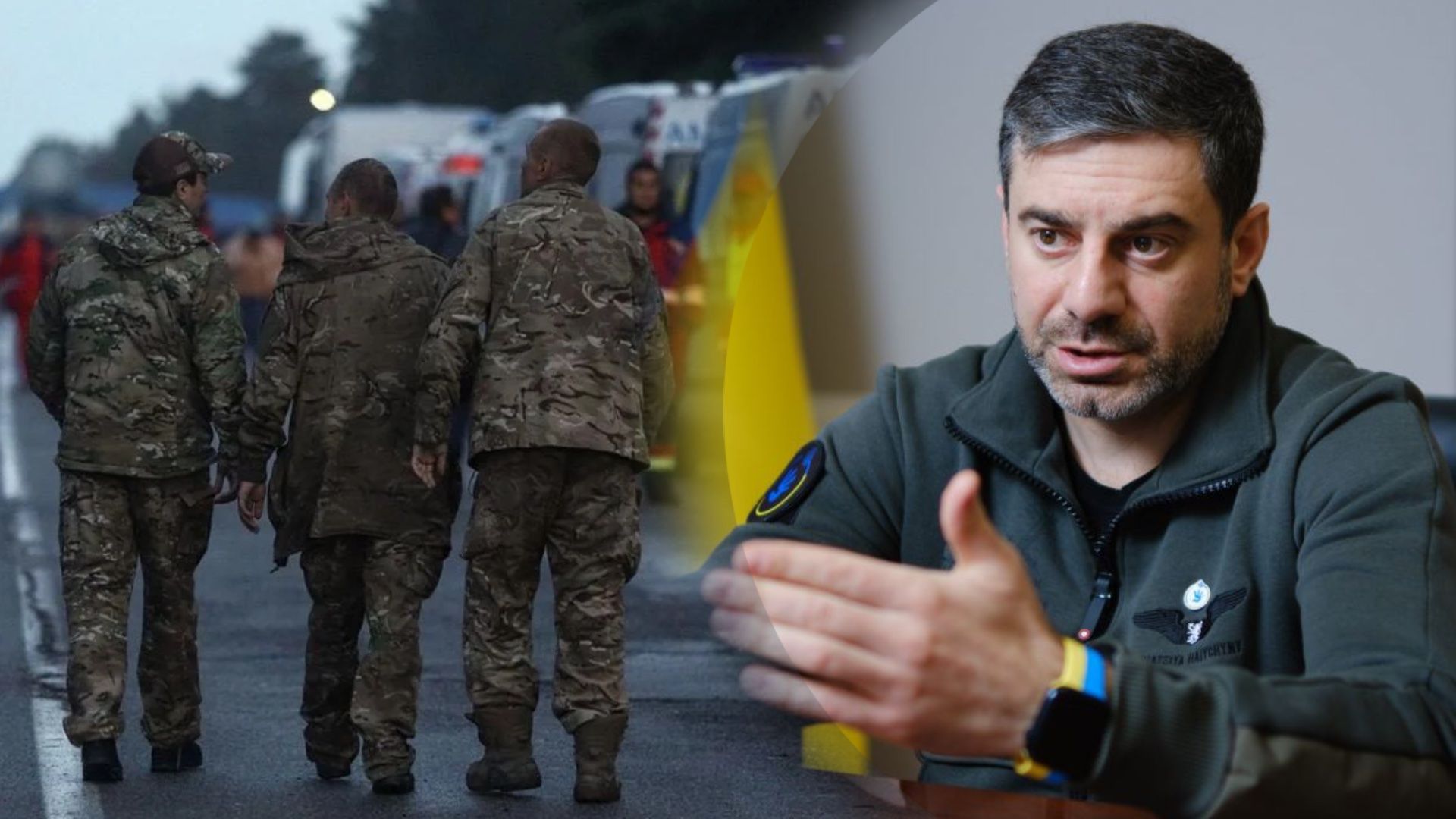 Лубінець зазначив, що Росія відмовляється обмінюватися військовополоненими Лубінець зазначив, що Росія відмовляється обмінюватися військовополоненими