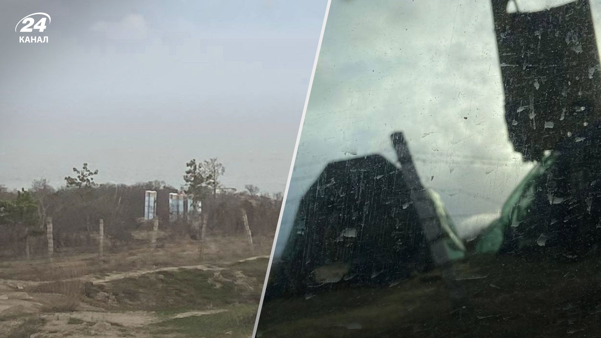 Партизаны передали ВСУ координаты ПВО у Крымского моста