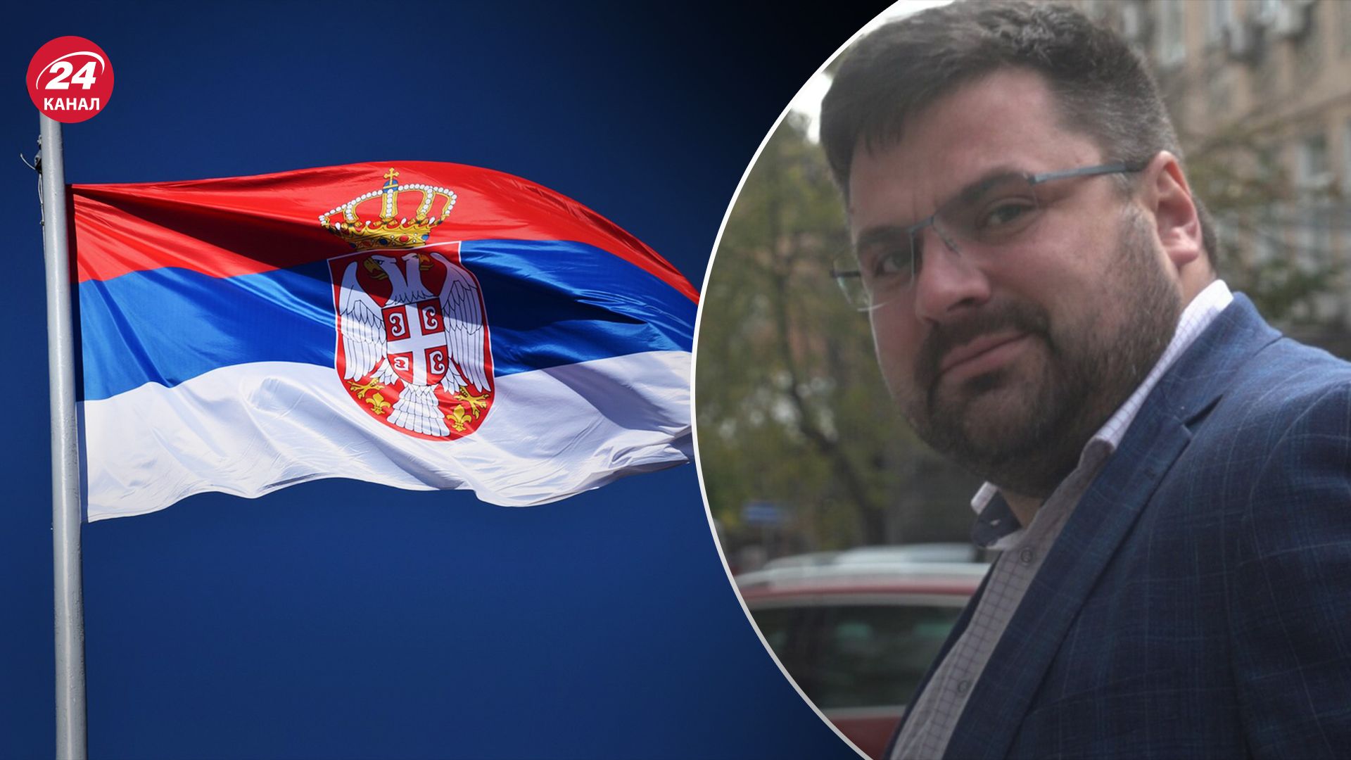 Ексгенерала СБУ Наумова вийшов на волю Ексгенерала СБУ Наумова вийшов на волю