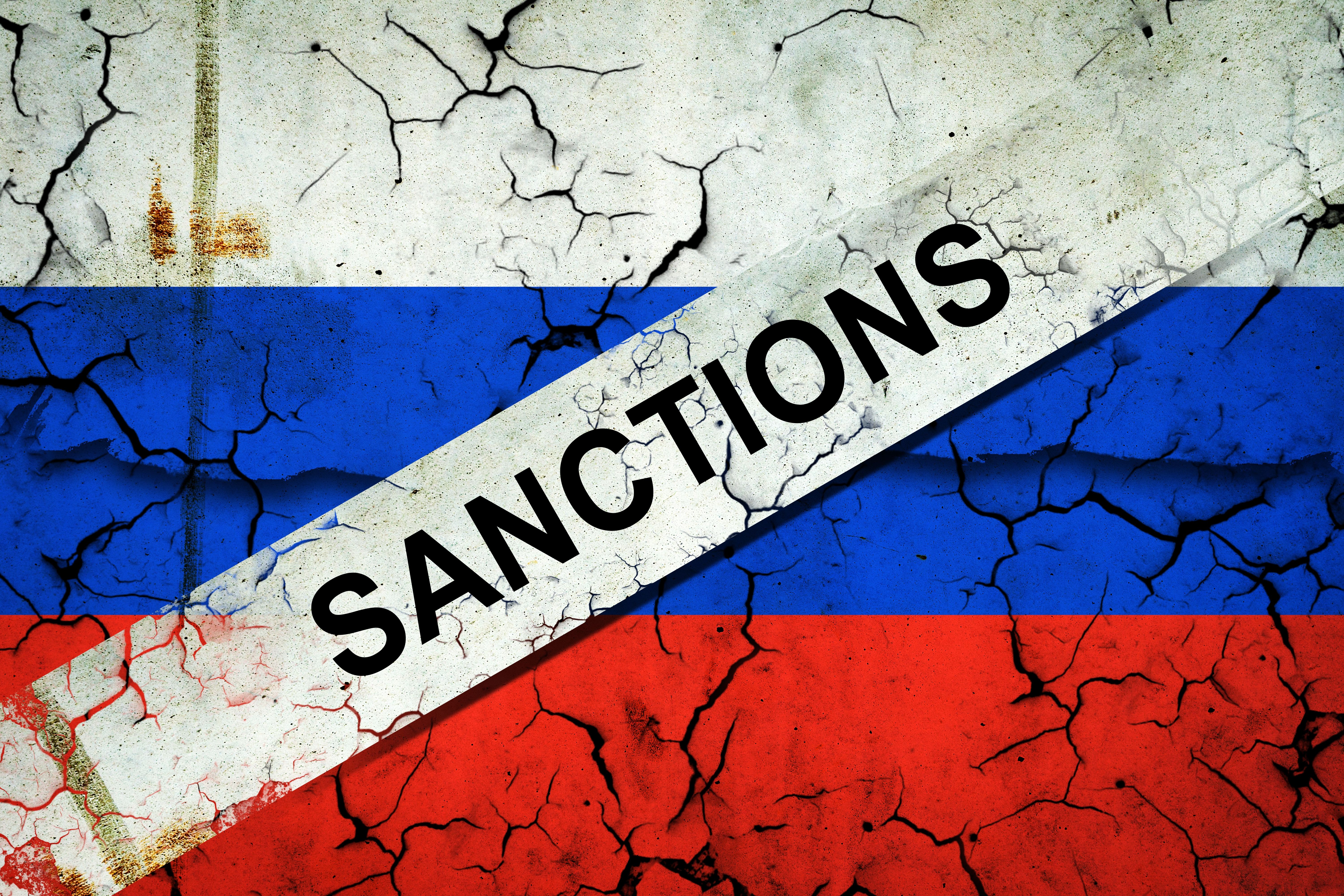 Чи бідніє Росія - які санкції проти агресорки не діють - продаж нафти у світі