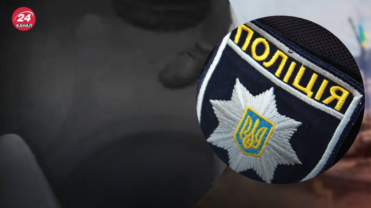 В Хмельницкой области полицейские спасли пенсионера из колодца