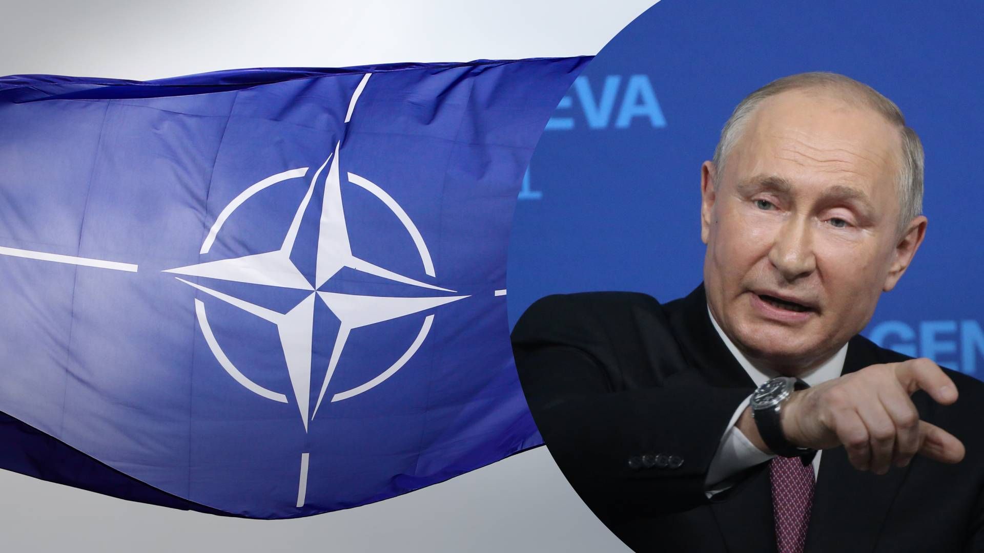 В Альянсі прокоментували масовані ракетні удари по території Україні - 24 Канал В Альянсі прокоментували масовані ракетні удари по території Україні - 24 Канал