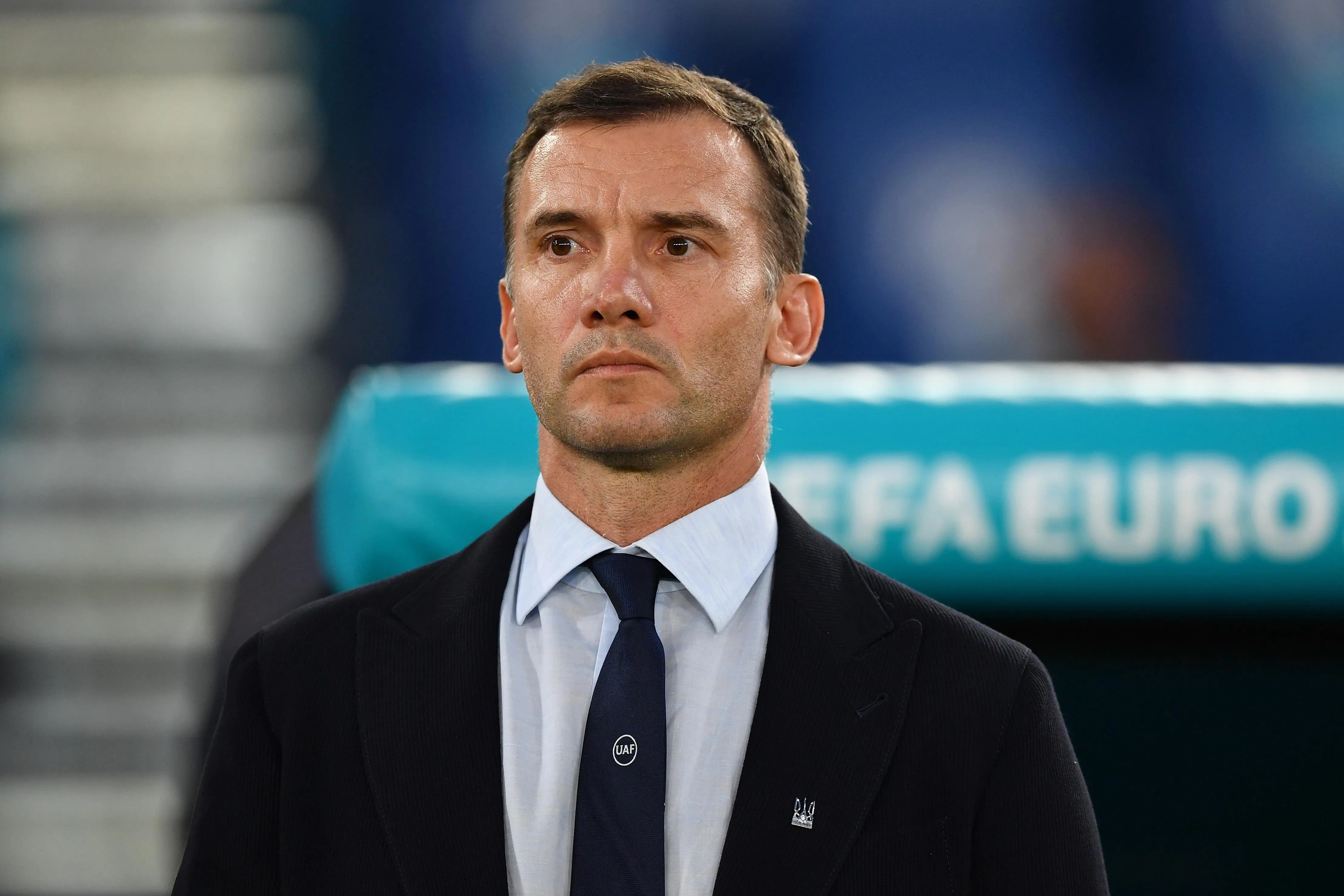 Андрій Шевченко Андрій Шевченко