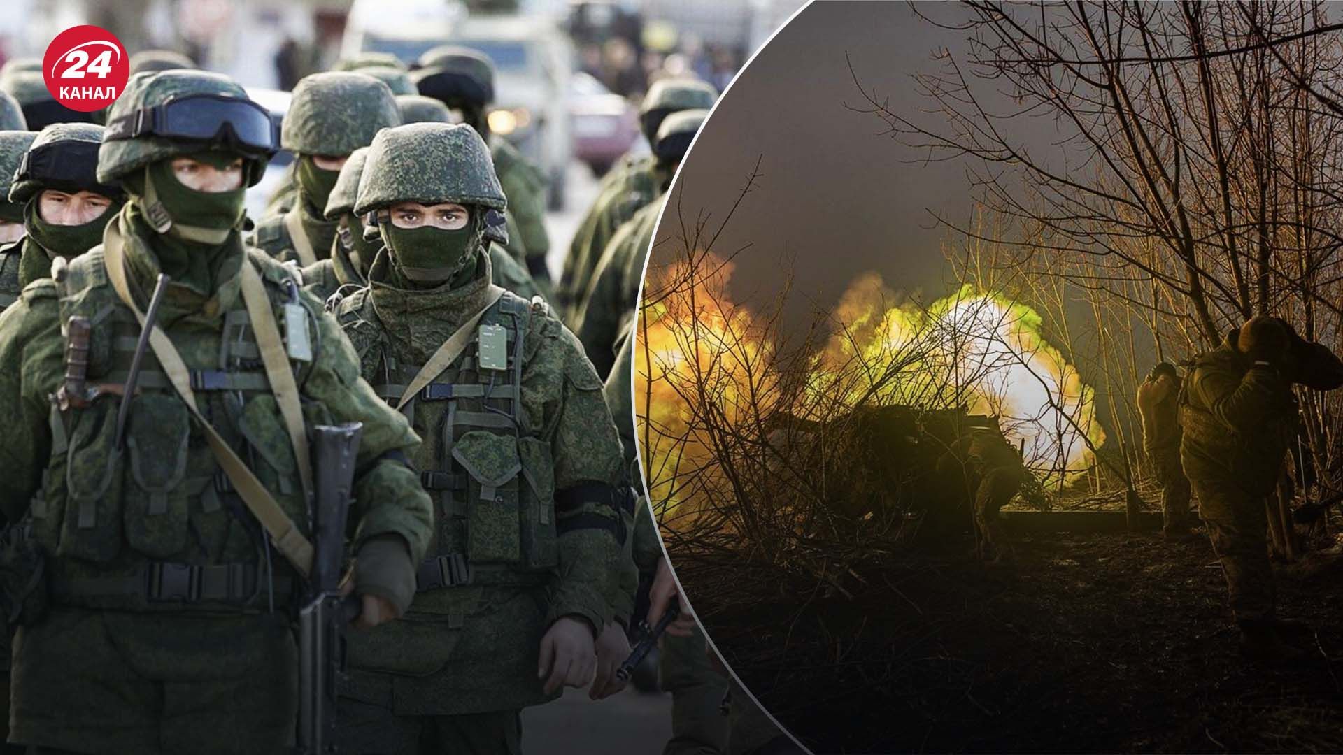 ВСУ имеют успех на Авдеевском направлении - какие проблемы возникли у россиян - 24 Канал ВСУ имеют успех на Авдеевском направлении - какие проблемы возникли у россиян - 24 Канал