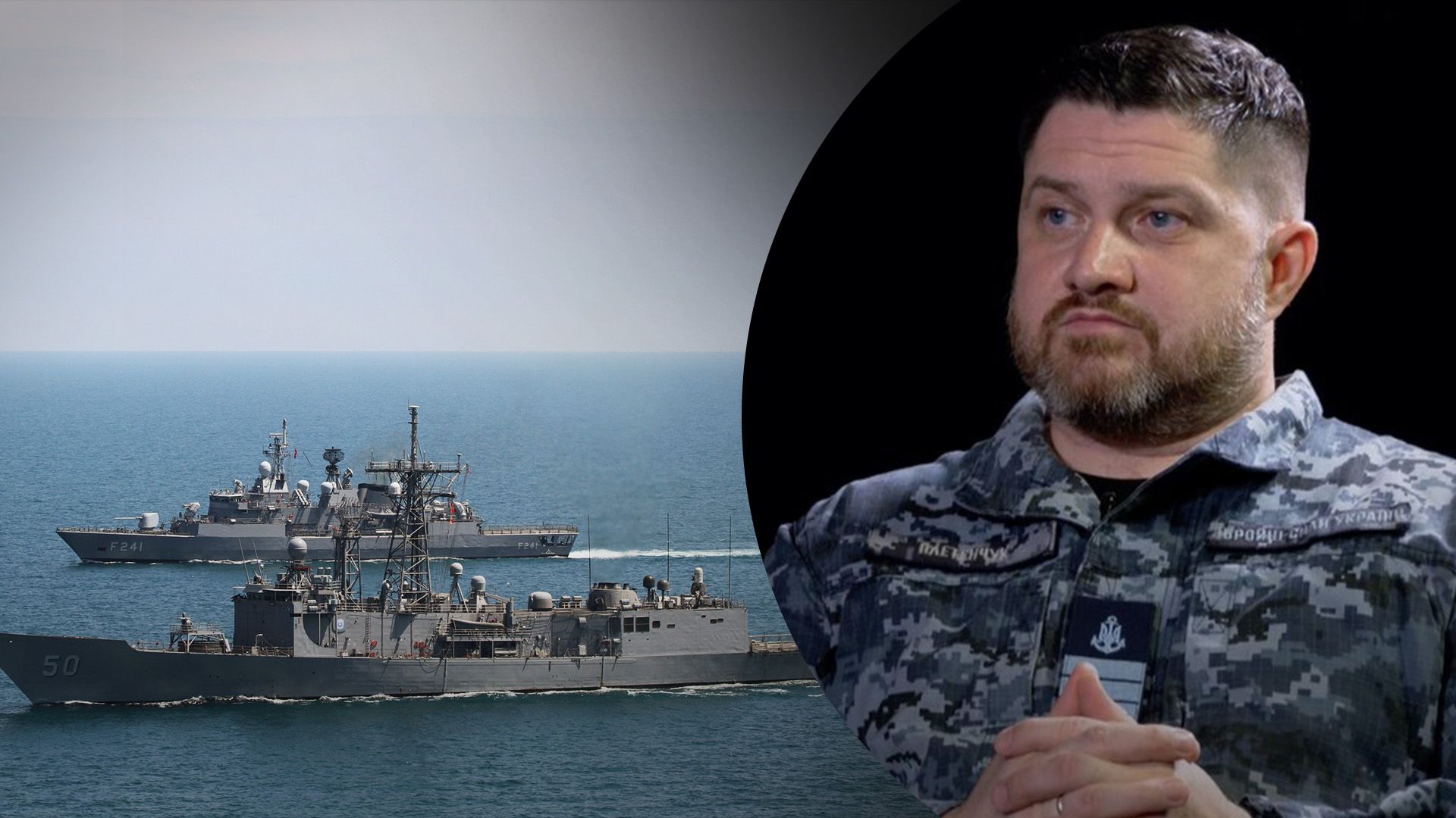 Чому Росія не атакує ракетами з кораблів у Чорному морі Чому Росія не атакує ракетами з кораблів у Чорному морі