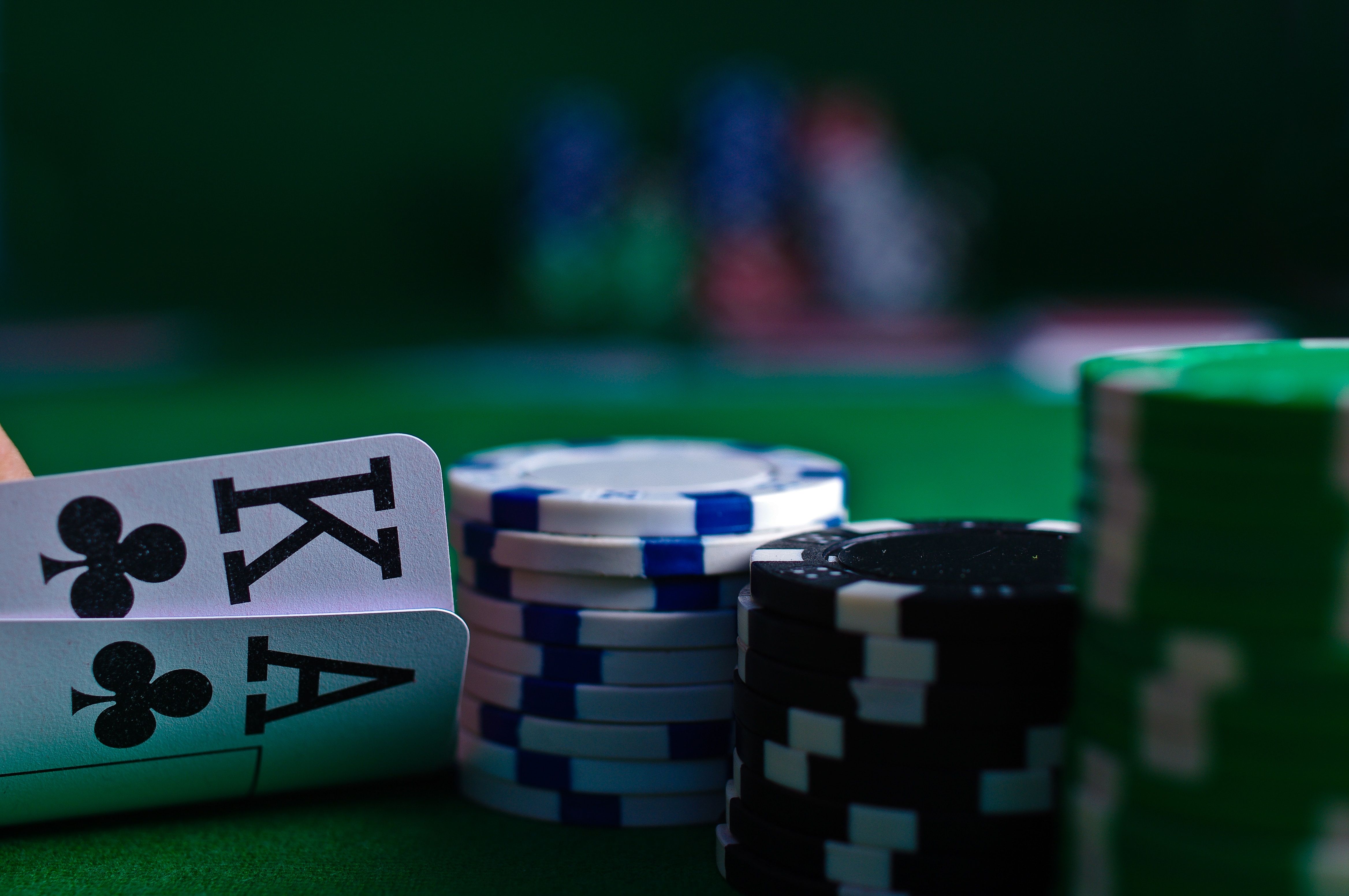 Best online poker casinos