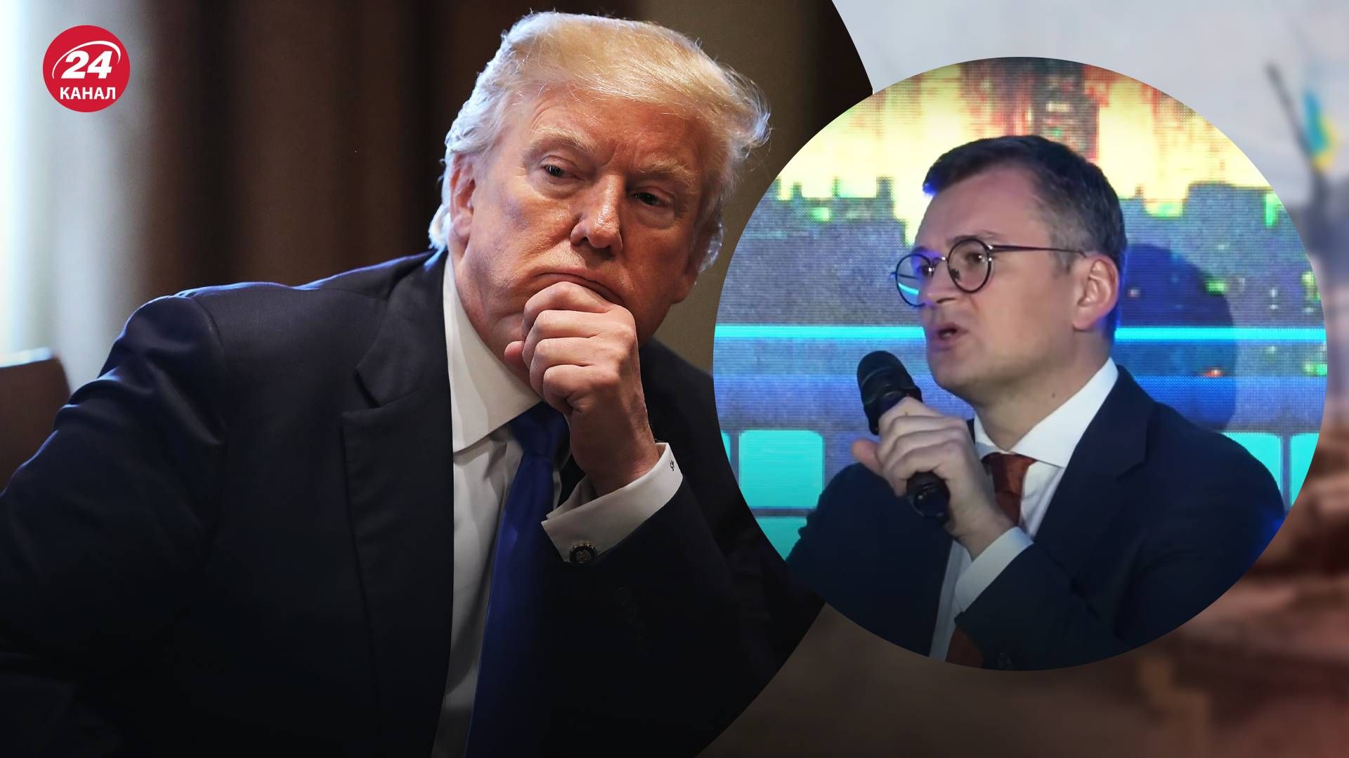 Перемога Трампа на виборах не є критичною для України Перемога Трампа на виборах не є критичною для України