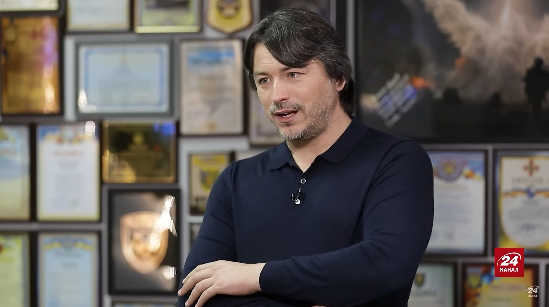 Сергій Притула назвав суму, яку вдалося зібрати фонду за 22 місяці війни Сергій Притула назвав суму, яку вдалося зібрати фонду за 22 місяці війни