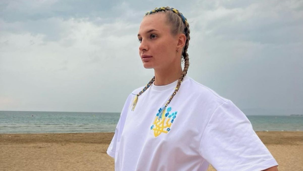 Даяна Ястремська