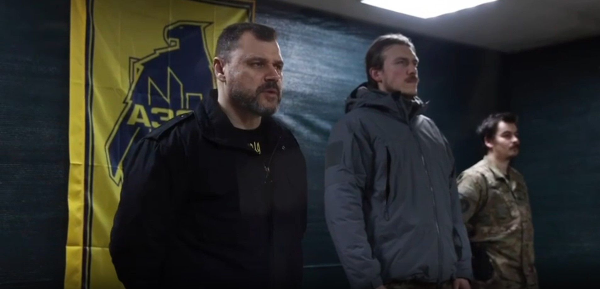 Ігор Клименко 3 січня 2024 відвідав підрозділ Дениса Прокопенка Редіса Ігор Клименко 3 січня 2024 відвідав підрозділ Дениса Прокопенка Редіса