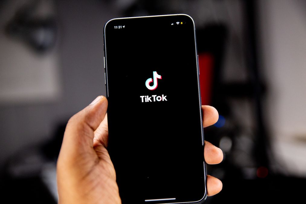 Как заставить TikTok показывать то, что вам действительно нравится