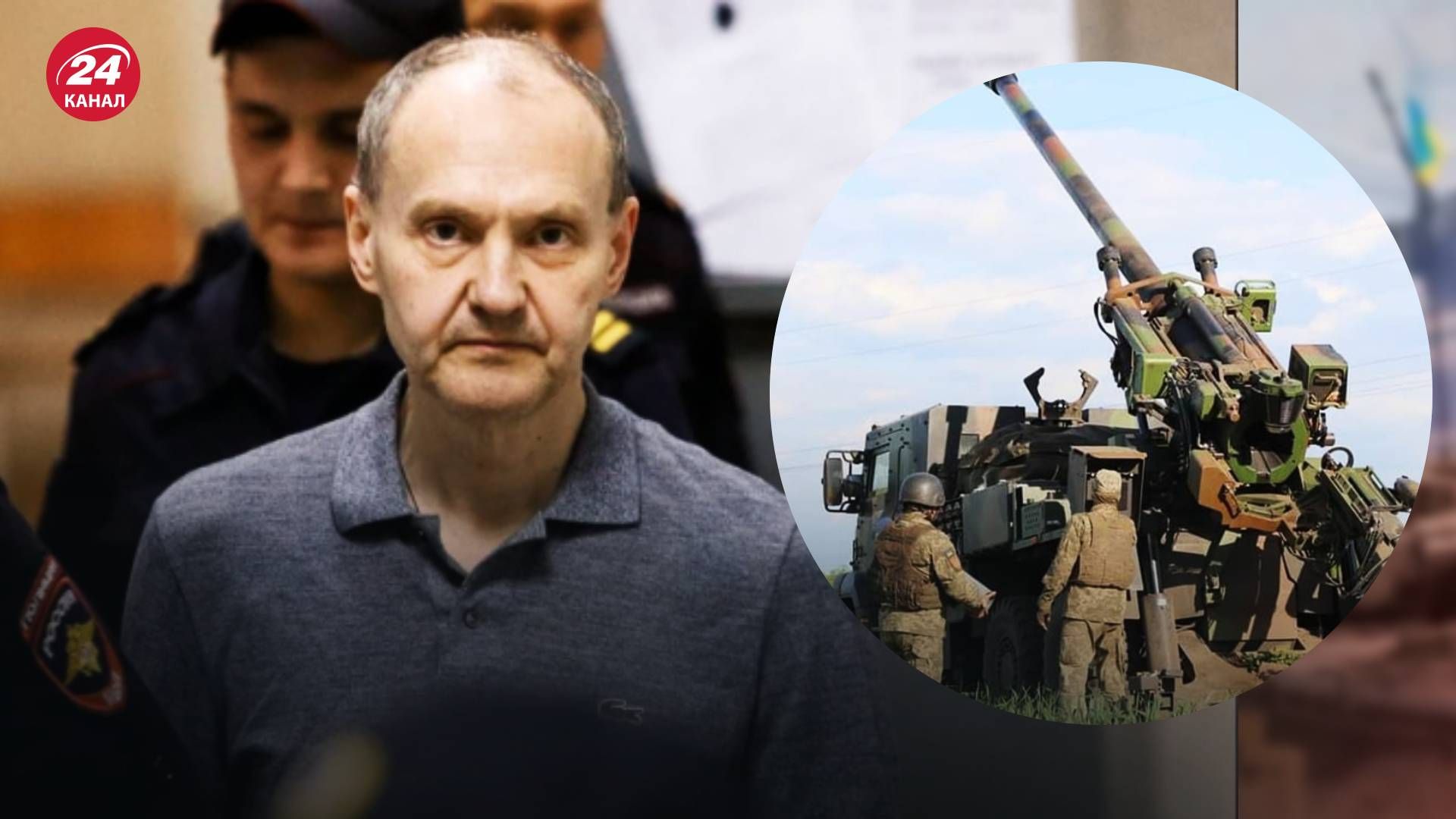 На війні в Україні загинув екс-глава міліції Єкатеринбурга