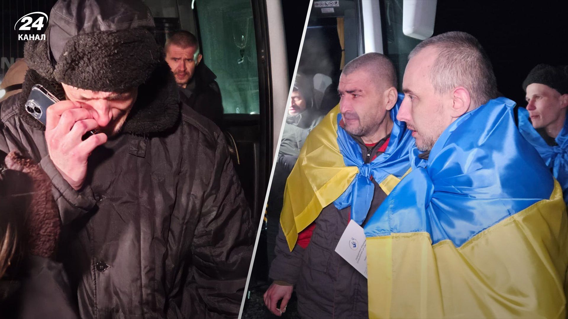 Все, что известно о наибольшем обмене пленными Все, что известно о наибольшем обмене пленными