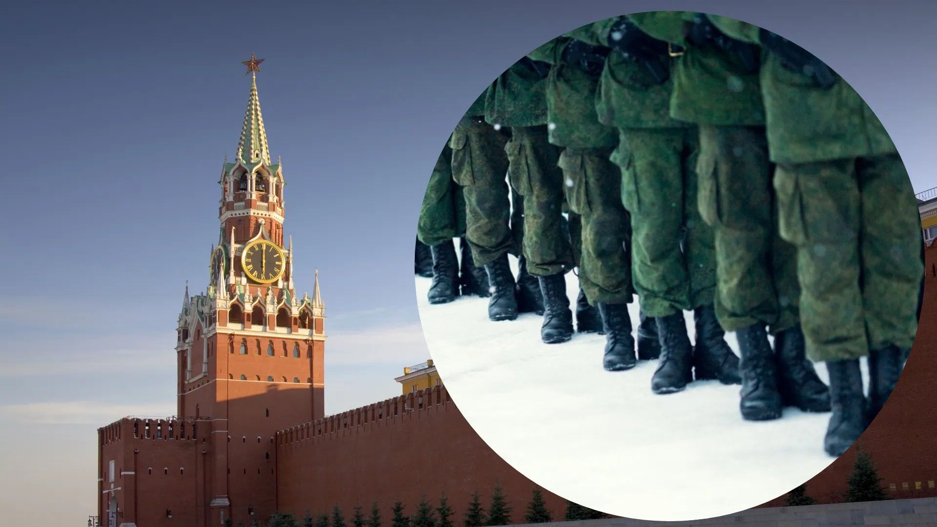 Чи погодиться Росія на обмін всіх полонених Чи погодиться Росія на обмін всіх полонених