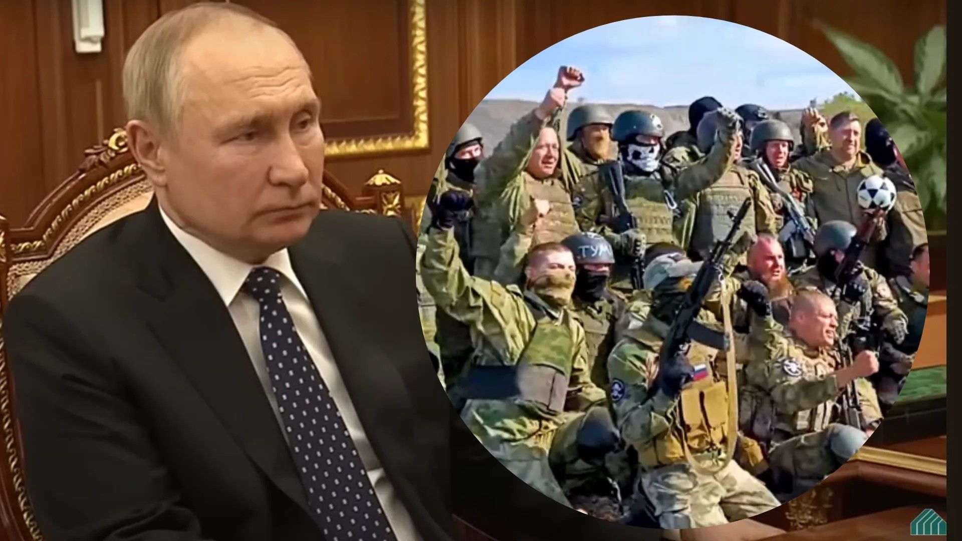 Що відомо про путінську ПВК Еспаньола Що відомо про путінську ПВК Еспаньола