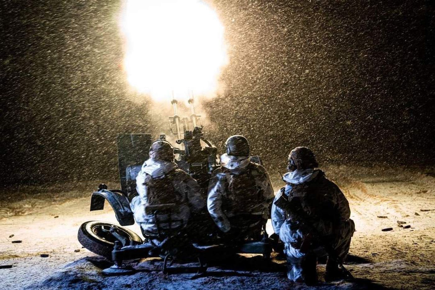 Хронология 680 дня полномасштабной войны Хронология 680 дня полномасштабной войны