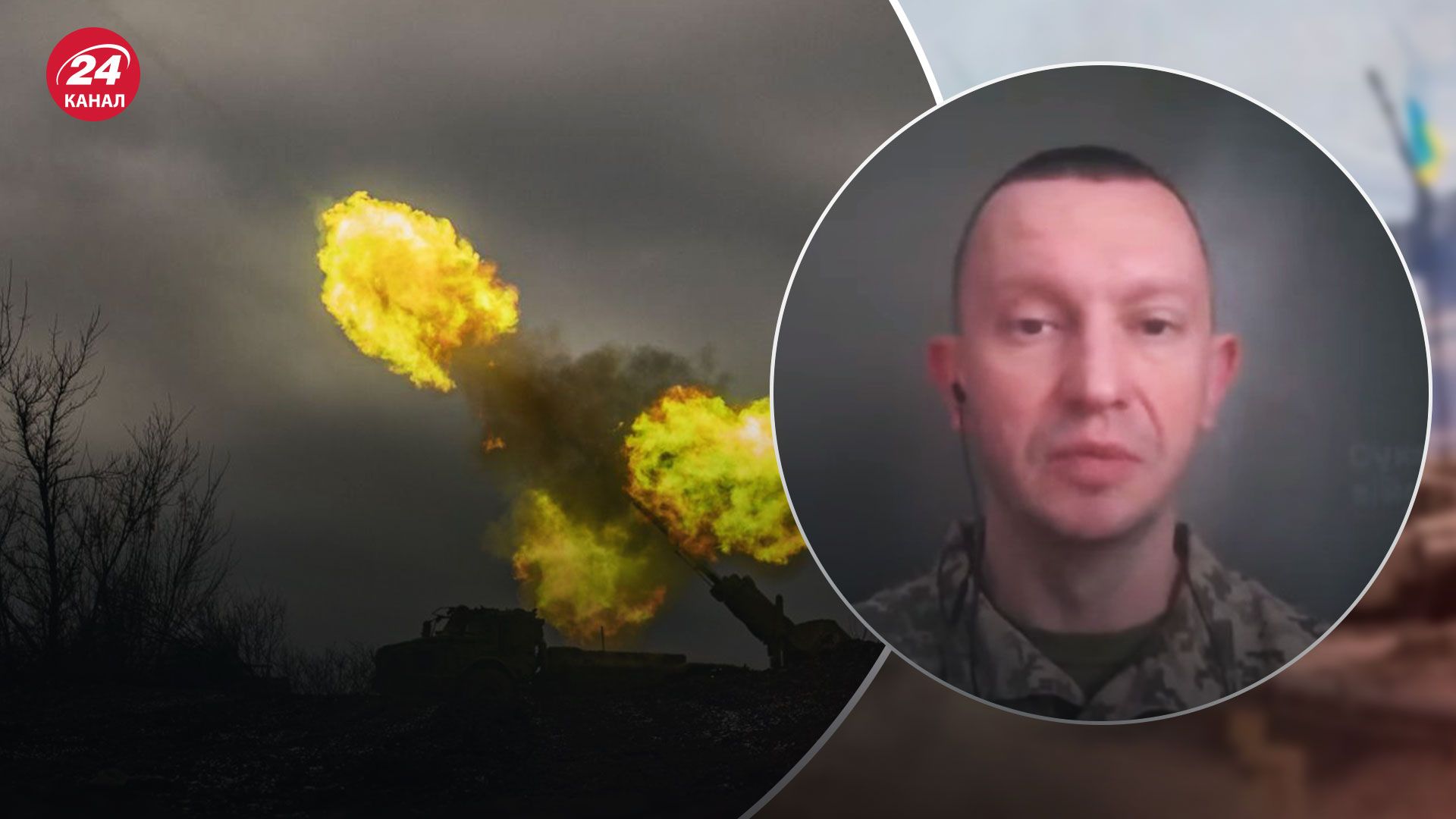 Росіяни готуються - у ЗСУ розповіли про задум ворога на східному фронті Росіяни готуються - у ЗСУ розповіли про задум ворога на східному фронті