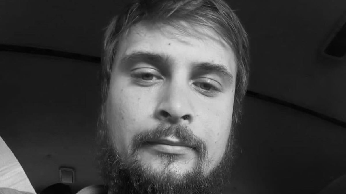 Ростислав Терещенко