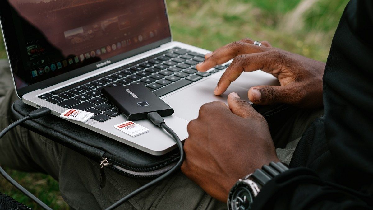 Ціни на твердотільні накопичувачі SSD почали різко зростати через проблеми на ринку Ціни на твердотільні накопичувачі SSD почали різко зростати через проблеми на ринку