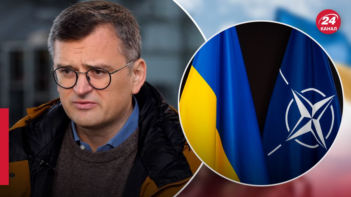 Кулеба рассказал о чрезвычайном заседании из-за обстрелов - 24 Канал Кулеба рассказал о чрезвычайном заседании из-за обстрелов - 24 Канал