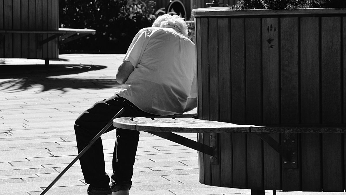 Доплата одиноким пенсионерам Доплата одиноким пенсионерам