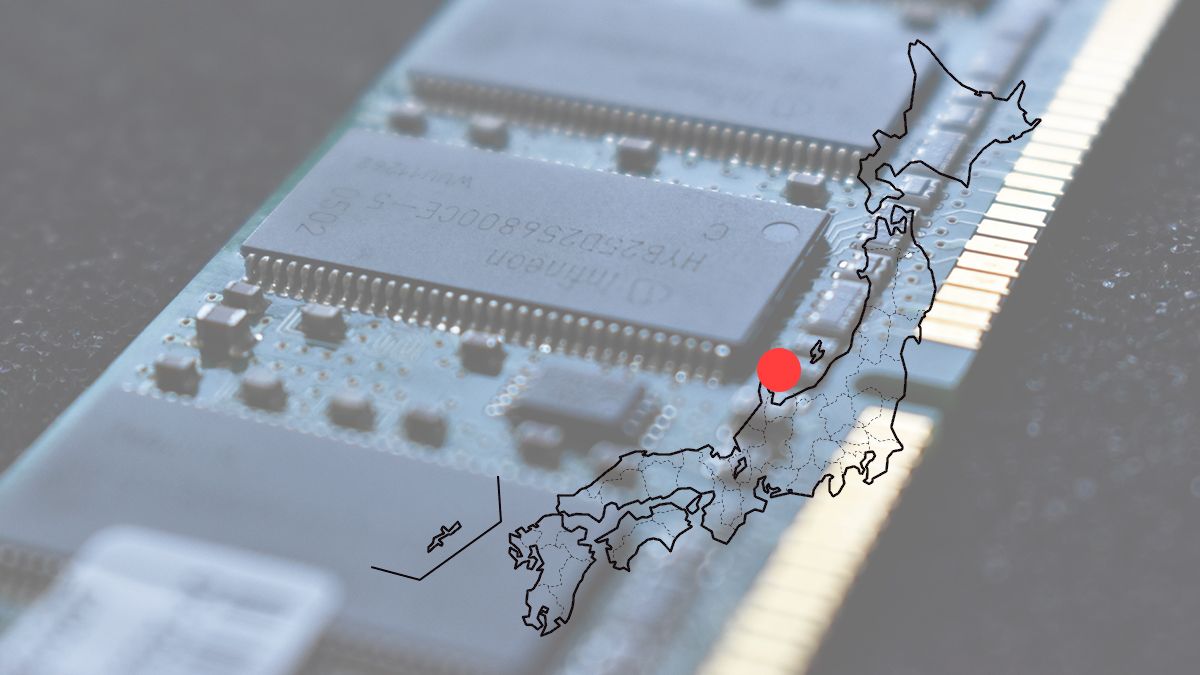 Пострадает ли полупроводниковая промышленность Японии из-за землетрясения