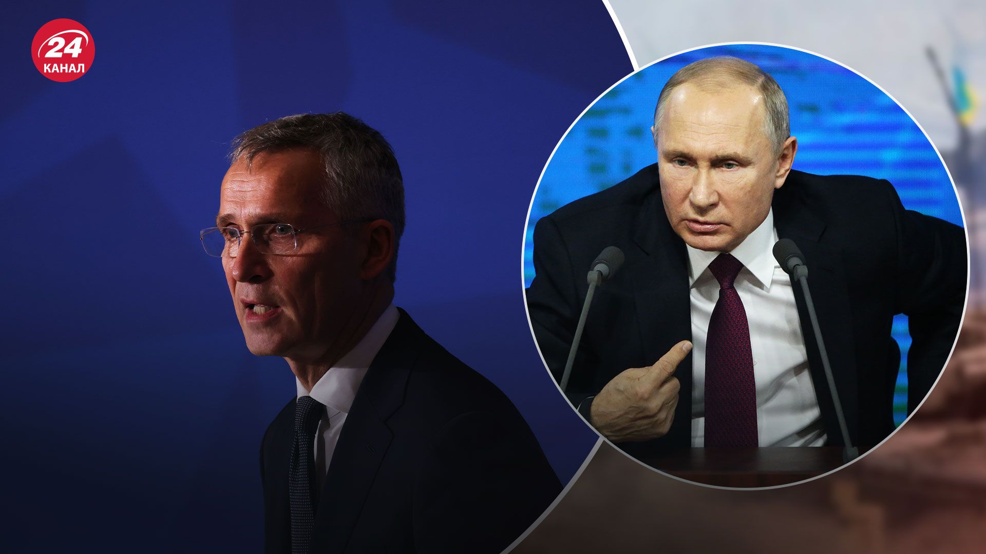 Російська ракета у Польщі показала слабкість НАТО - на які удари далі може піти Кремль Російська ракета у Польщі показала слабкість НАТО - на які удари далі може піти Кремль