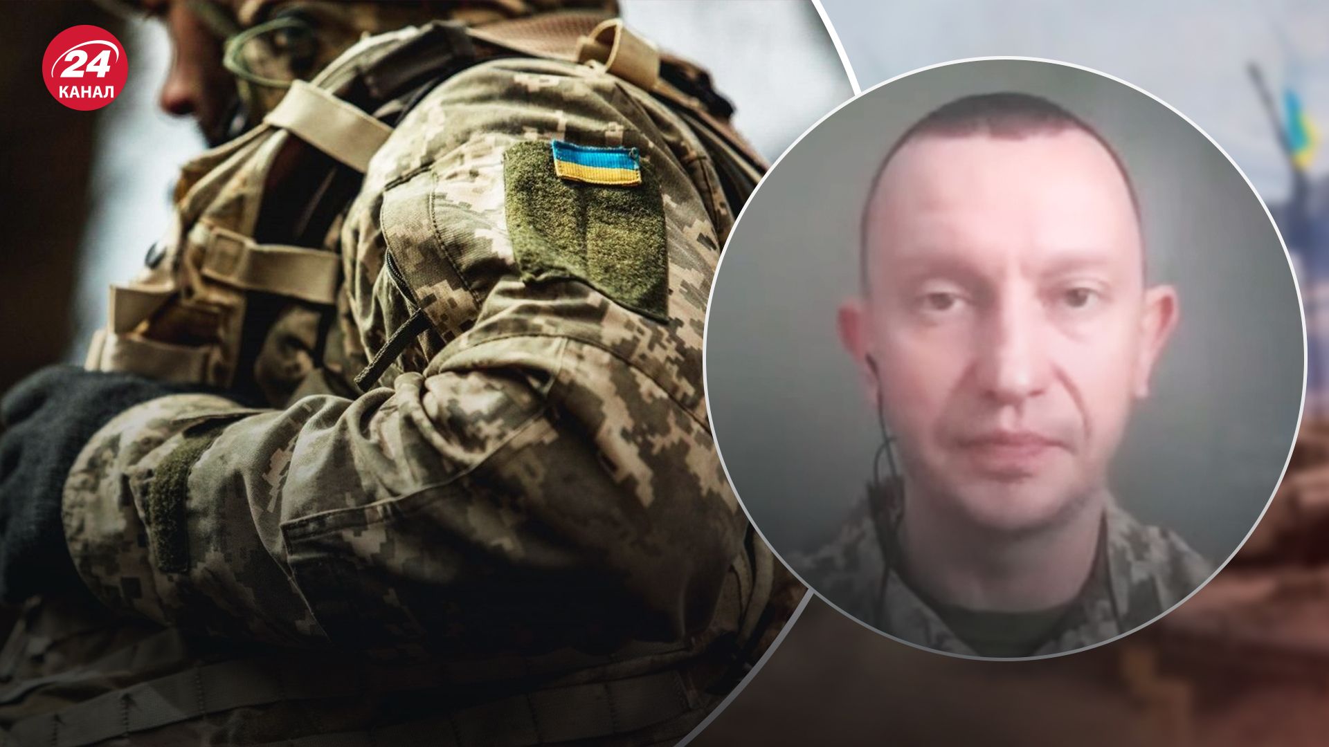 Фітьо розповів, чи посилюють мобілізацію в Україні Фітьо розповів, чи посилюють мобілізацію в Україні