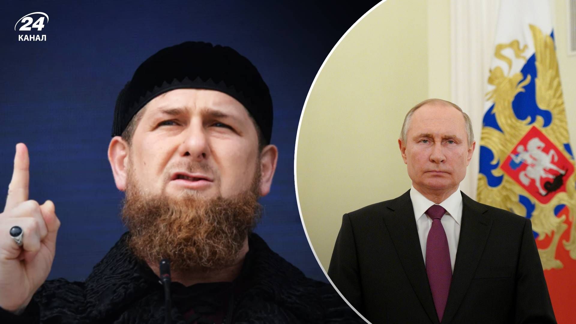 Кадыров погружает Чечню в Средневековье