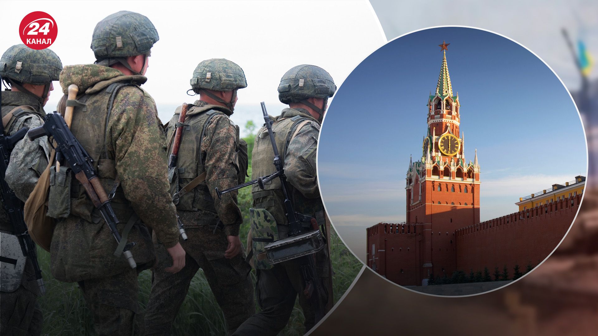 Загородній прокоментував удари по території Росії Загородній прокоментував удари по території Росії