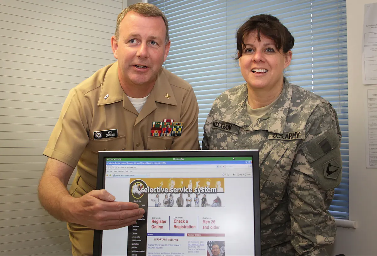 Система SSS в США Система SSS в США