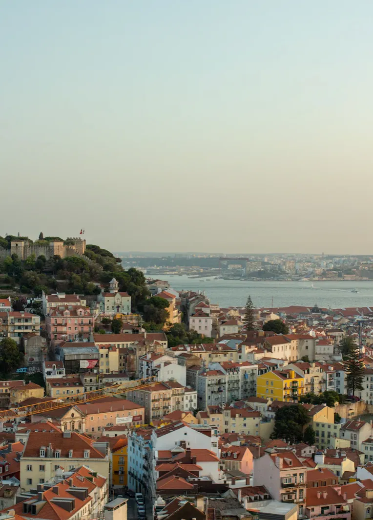 Лісабон Лісабон