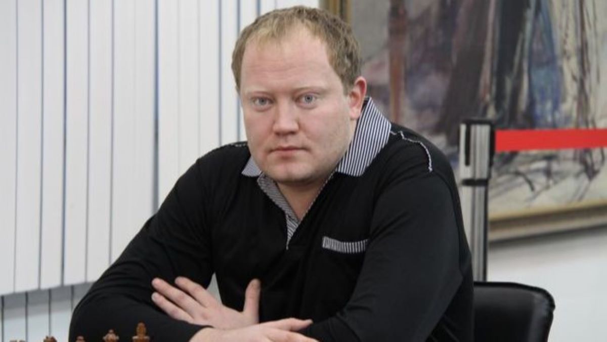 Денис Хисматуллин