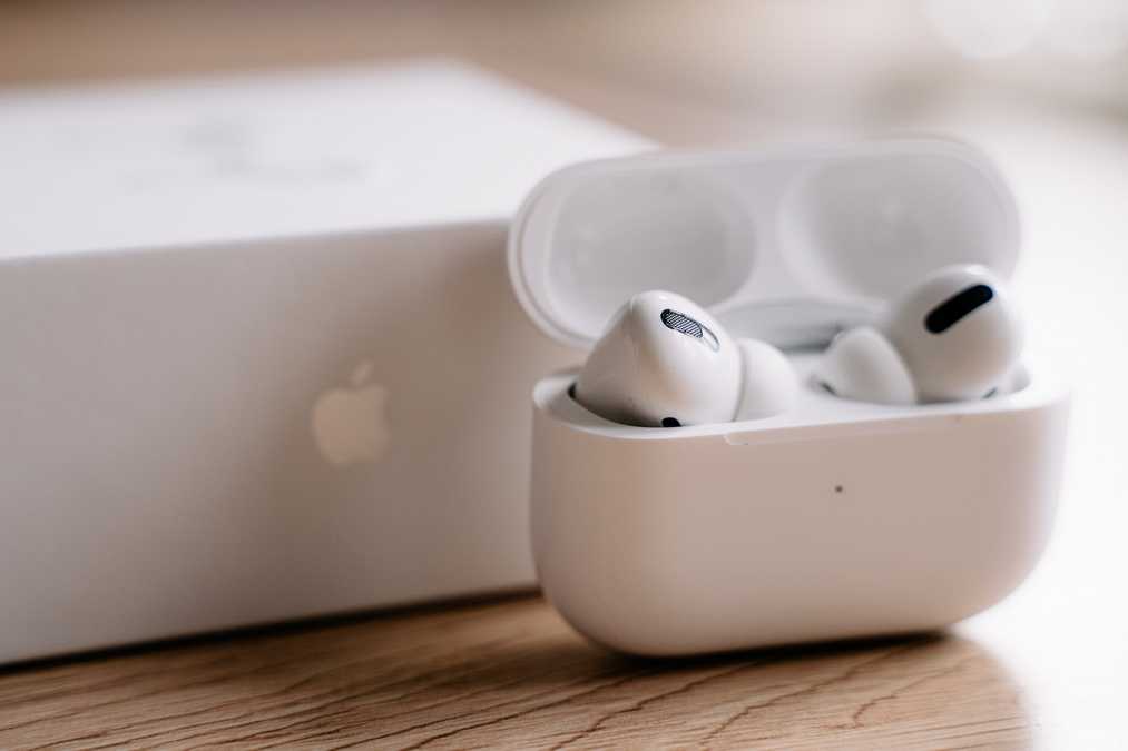 Ваши AirPods Pro будут звучать лучше после этих простых действий - Техно