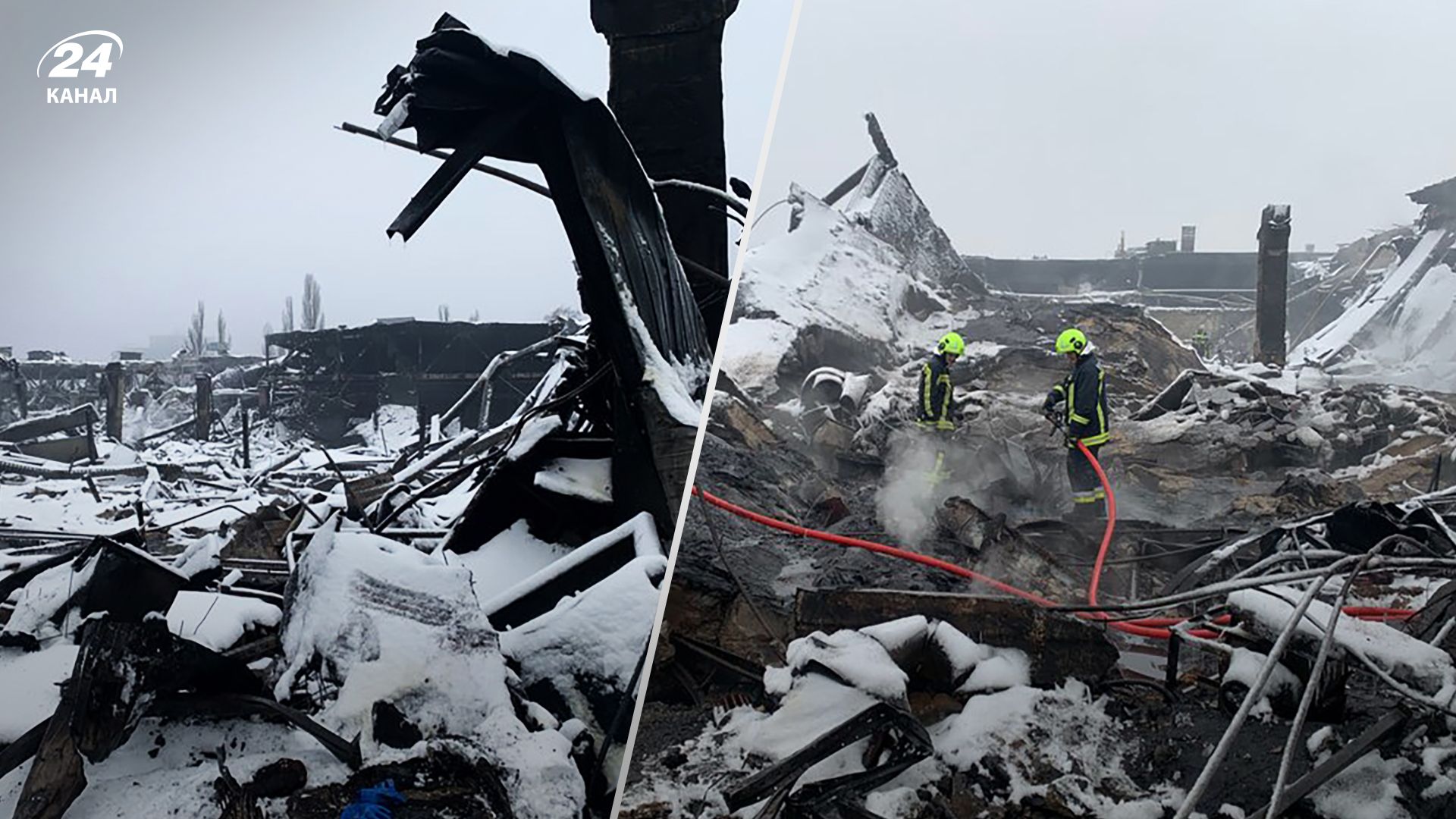 Россияне 2 января 2024 года выпустили три ракеты Х-101 в цеха производителя М-ТАС - все, что известно Россияне 2 января 2024 года выпустили три ракеты Х-101 в цеха производителя М-ТАС - все, что известно