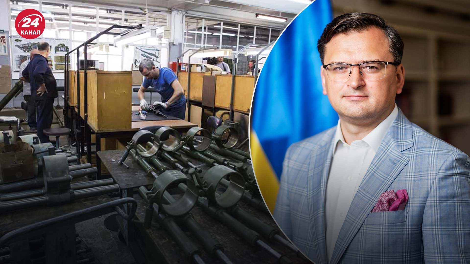 Що робитиме Україна, якщо Захід не дасть зброю - яку альтернативу має Офіс Президента - 24 Канал Що робитиме Україна, якщо Захід не дасть зброю - яку альтернативу має Офіс Президента - 24 Канал