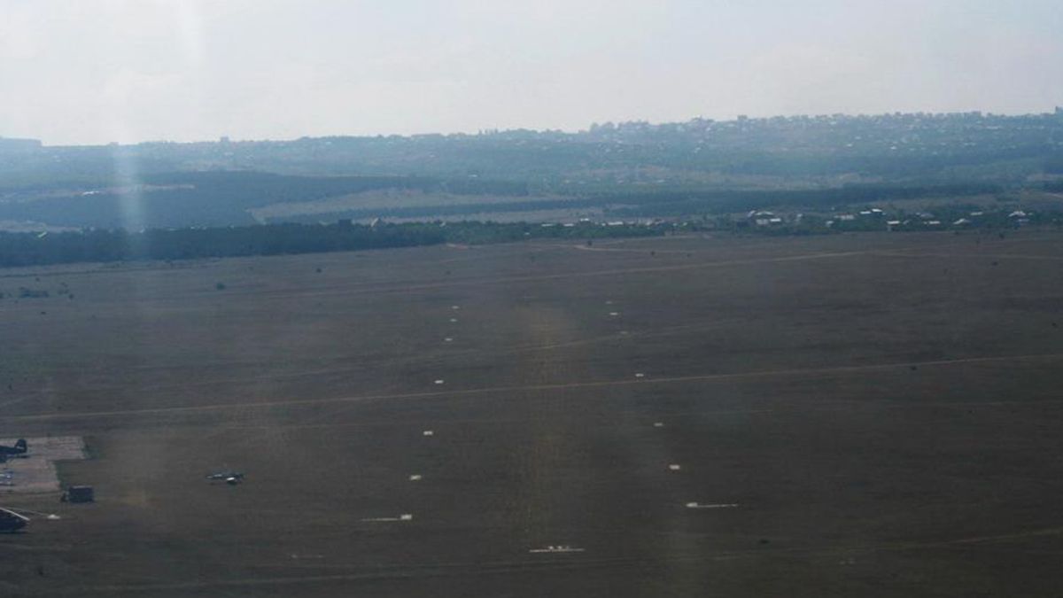 ВСУ уничтожили командный пункт россиян возле Севастополя - 24 Канал ВСУ уничтожили командный пункт россиян возле Севастополя - 24 Канал