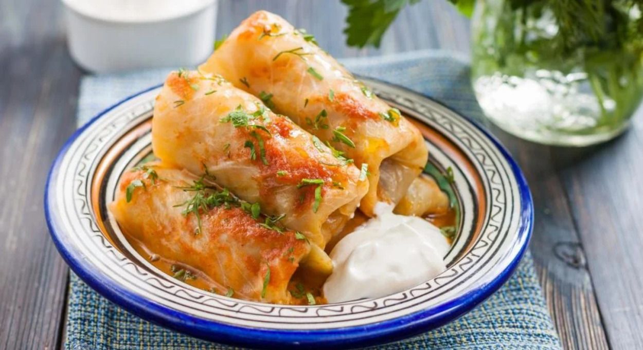 Лемківські голубці - приготуйте на Другий Святвечір - давній рецепт - Новини Смачно